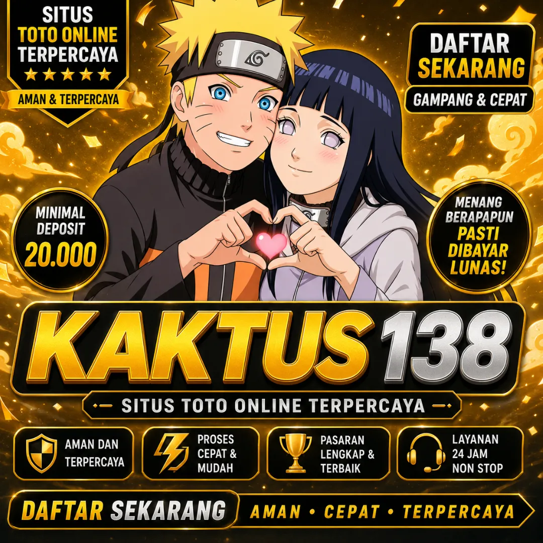 Kaktus138